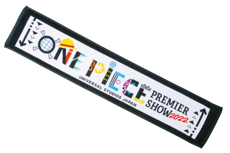 USJ「ワンピース」夏イベント2022 グッズ
