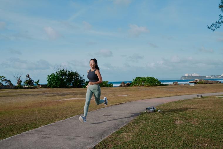 週末にふらっといける海外リゾート♪ヘルシーでオシャレな欲張りグアム女子旅