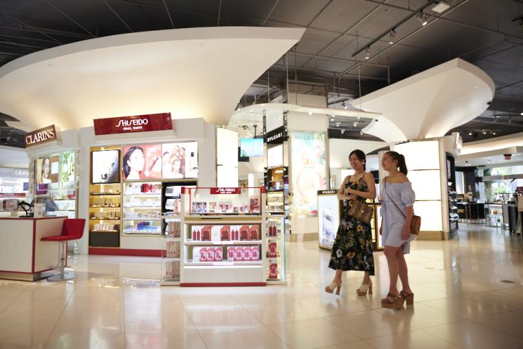 週末にふらっといける海外リゾート♪ヘルシーでオシャレな欲張りグアム女子旅