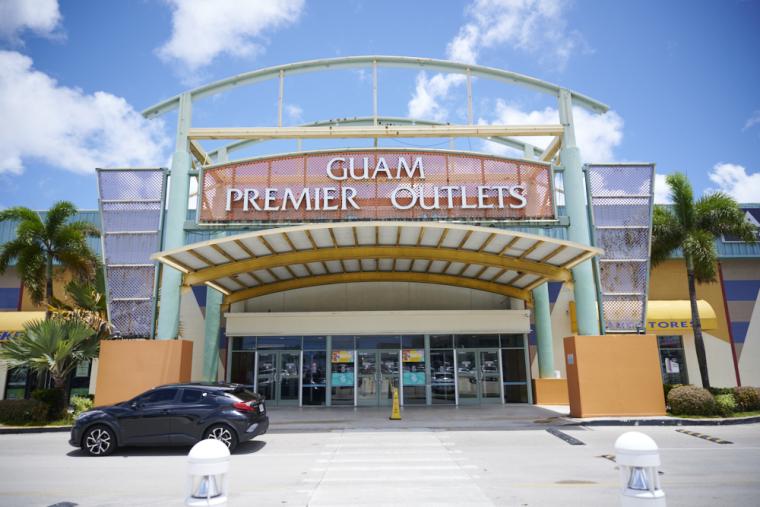 週末にふらっといける海外リゾート♪ヘルシーでオシャレな欲張りグアム女子旅