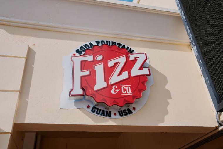 週末にふらっといける海外リゾート♪ヘルシーでオシャレな欲張りグアム女子旅