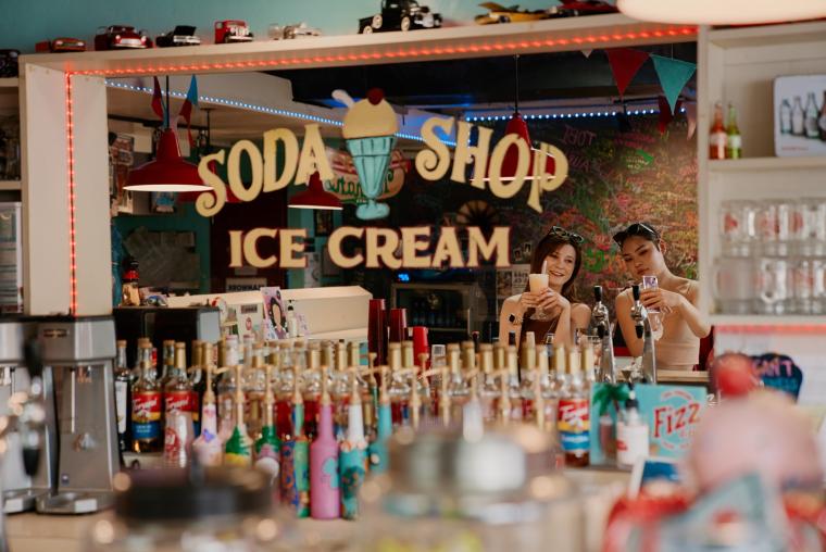 週末にふらっといける海外リゾート♪ヘルシーでオシャレな欲張りグアム女子旅