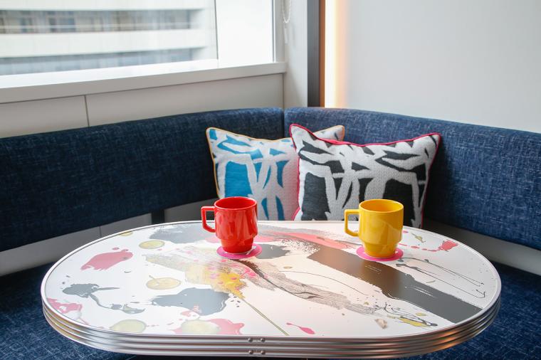 アロフト東京銀座