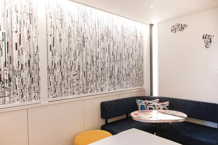 アロフト東京銀座