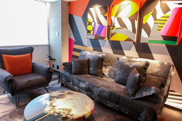 アロフト東京銀座