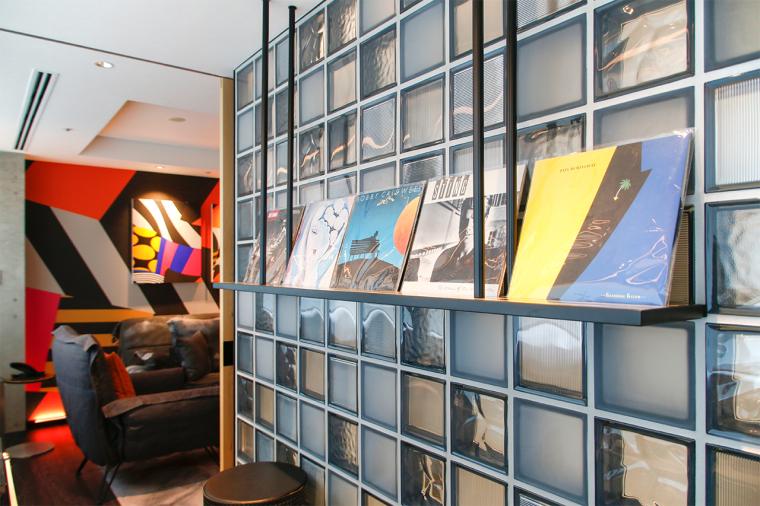 アロフト東京銀座