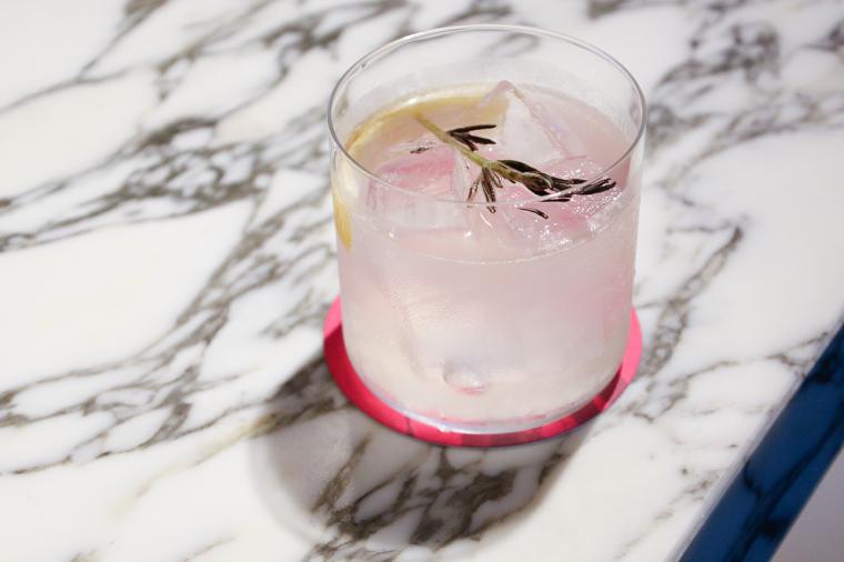 アロフト東京銀座