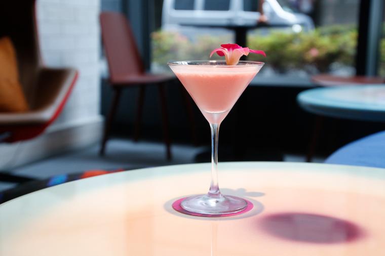 アロフト東京銀座