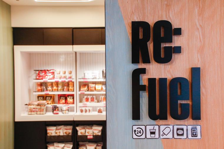 アロフト東京銀座