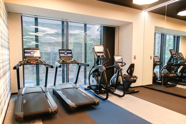 アロフト東京銀座