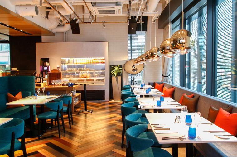 アロフト東京銀座