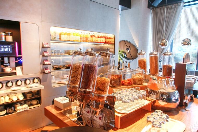 アロフト東京銀座