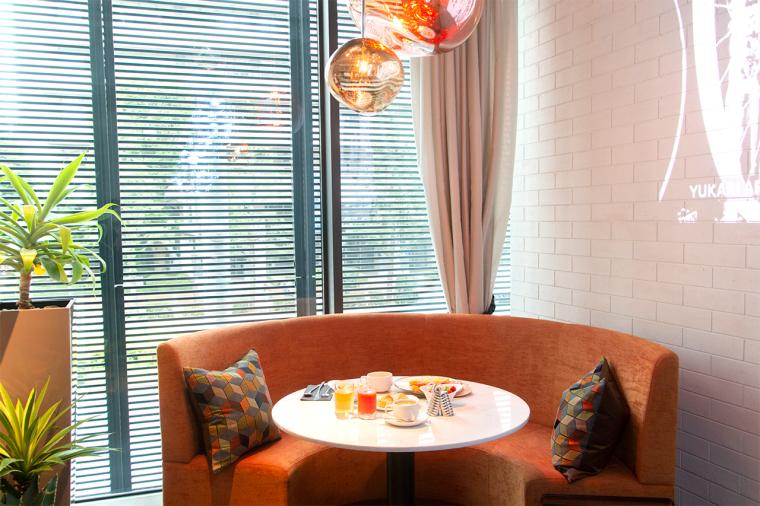 アロフト東京銀座