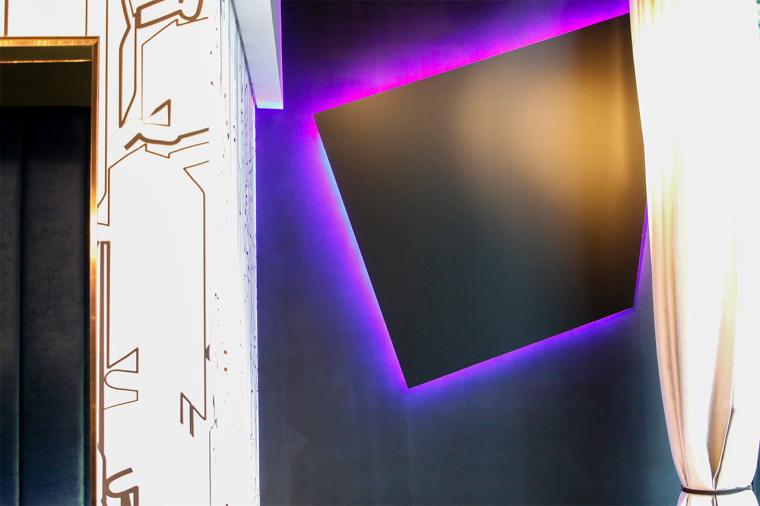 アロフト東京銀座