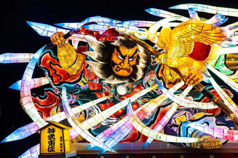 星野リゾート青森屋