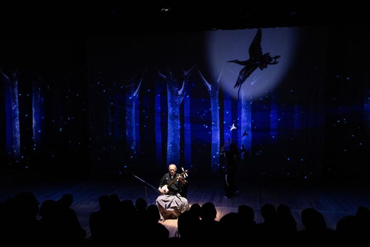 星野リゾート青森屋 みちのく祭りや