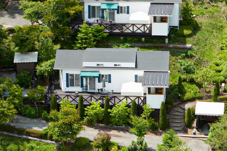 河口湖カントリーコテージBan＆グランピングリゾート