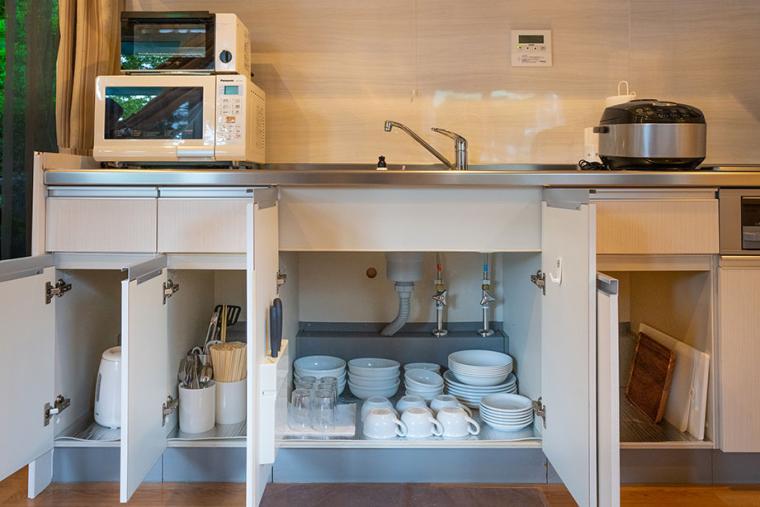 河口湖カントリーコテージBan＆グランピングリゾート