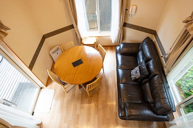 河口湖カントリーコテージBan＆グランピングリゾート