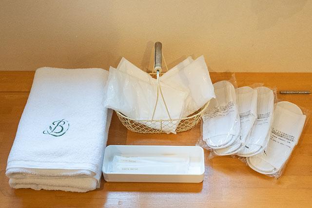 河口湖カントリーコテージBan＆グランピングリゾート