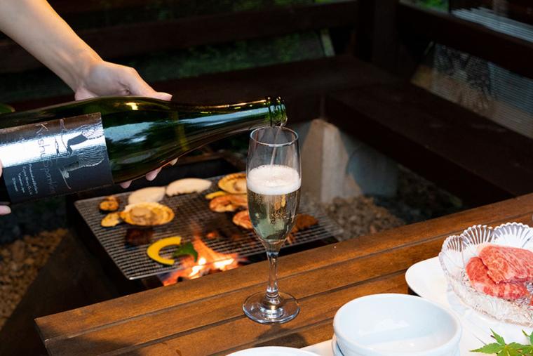 河口湖カントリーコテージBan＆グランピングリゾート