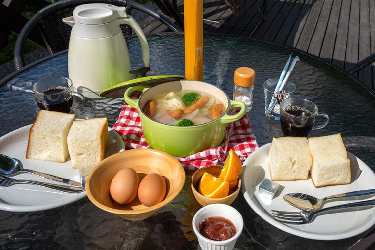 河口湖カントリーコテージBan＆グランピングリゾート