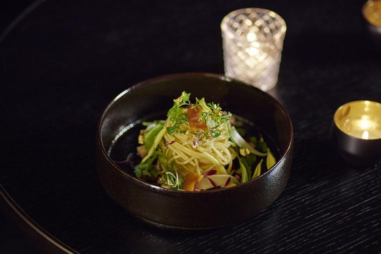 東京エディション虎ノ門 バー