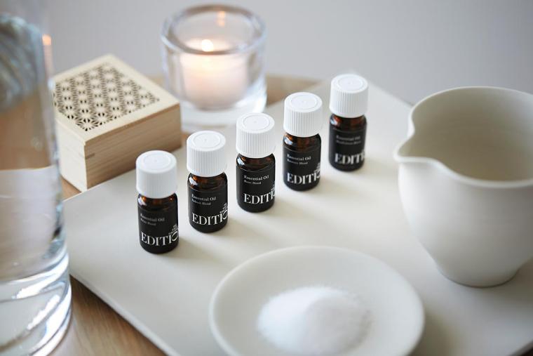 東京エディション虎ノ門 スパ