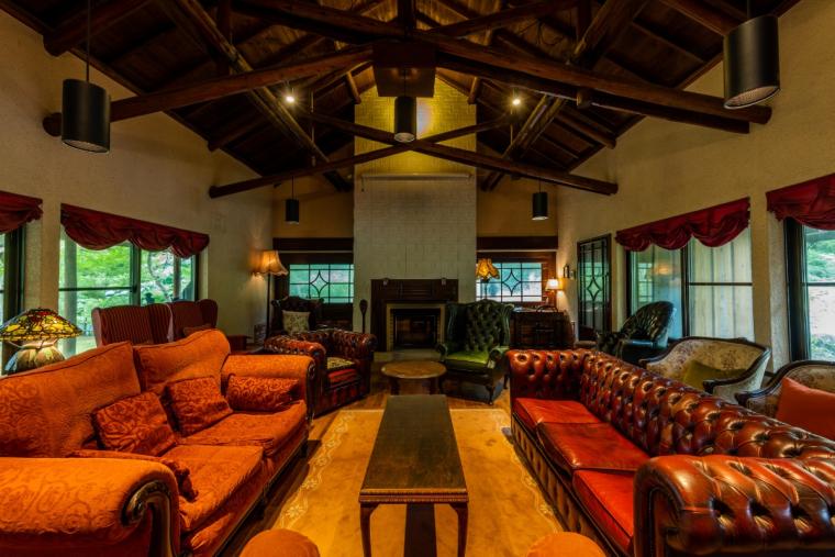 かみのやま温泉 名月荘