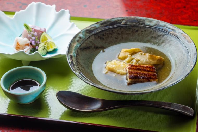 かみのやま温泉 名月荘