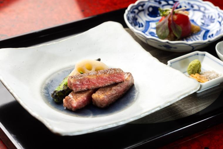 かみのやま温泉 名月荘