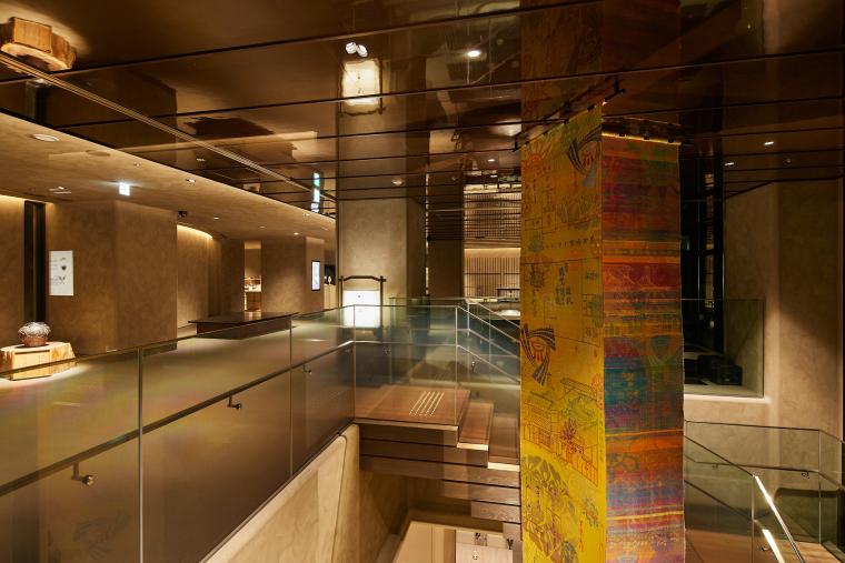 THE HOTEL HIGASHIYAMA by Kyoto Tokyu Hotel（京都東急ホテル東山）