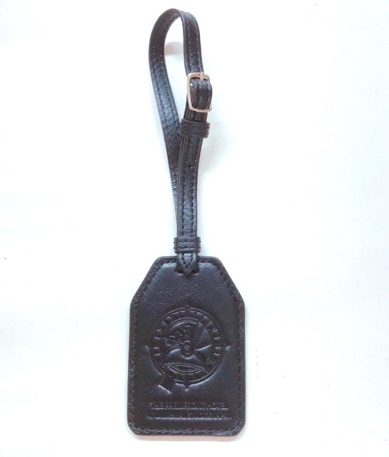 開業7周年「ザ パーク フロント ホテル アット ユニバーサル・スタジオ・ジャパン」オリジナルバッグタグ付プラン