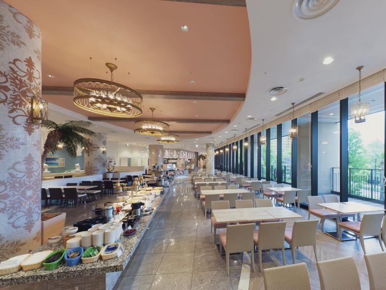 開業7周年「ザ パーク フロント ホテル アット ユニバーサル・スタジオ・ジャパン」オリジナルバッグタグ付プラン