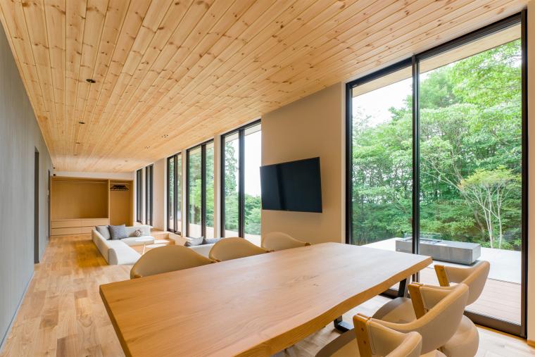 Rakuten STAY VILLA 阿蘇黒川