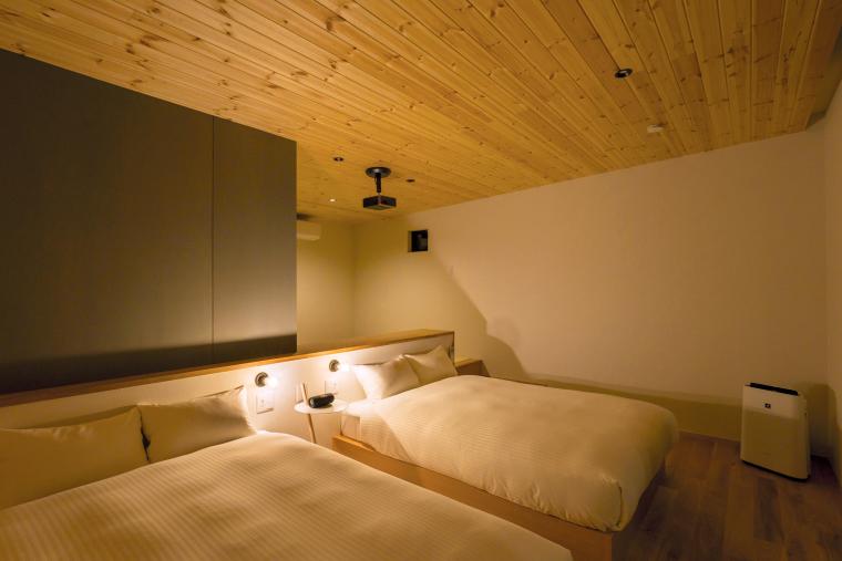 Rakuten STAY VILLA 阿蘇黒川