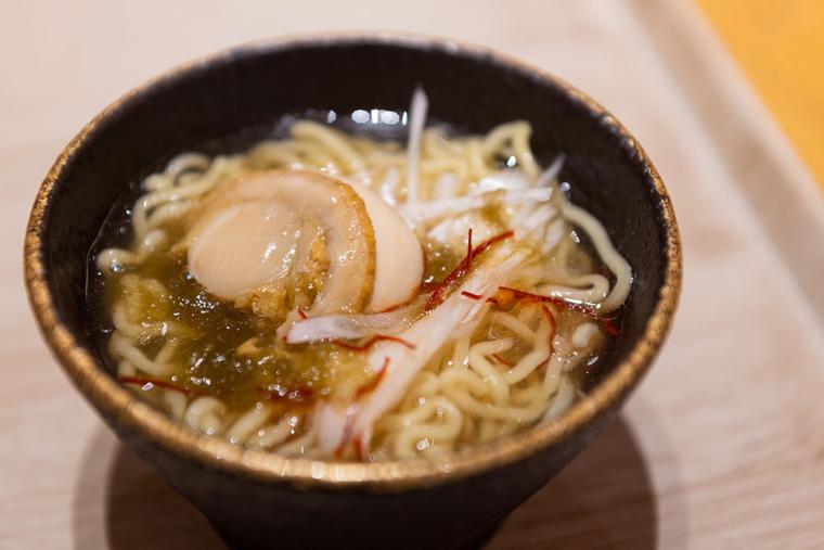 星野リゾート 奥入瀬渓流ホテル 朝食