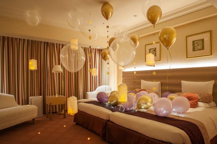 ホテルオークラ東京ベイ