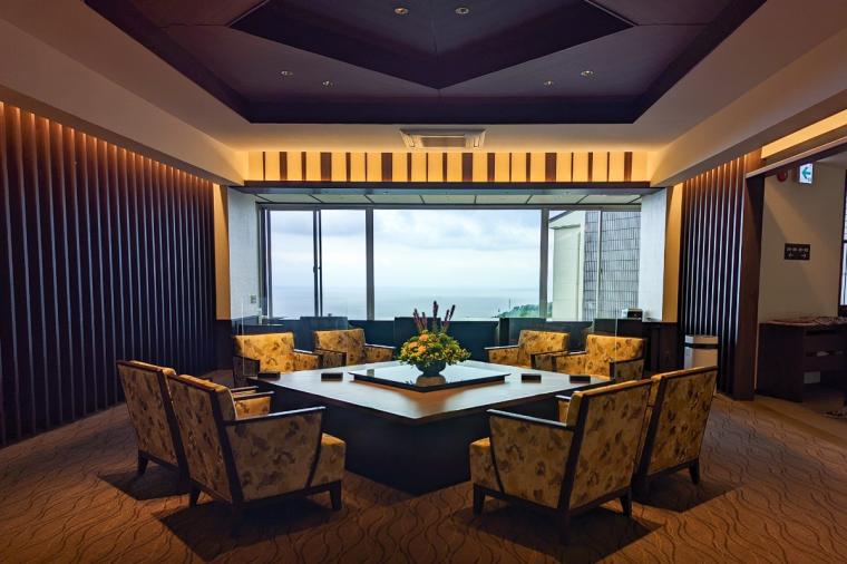 大室の杜　玉翠