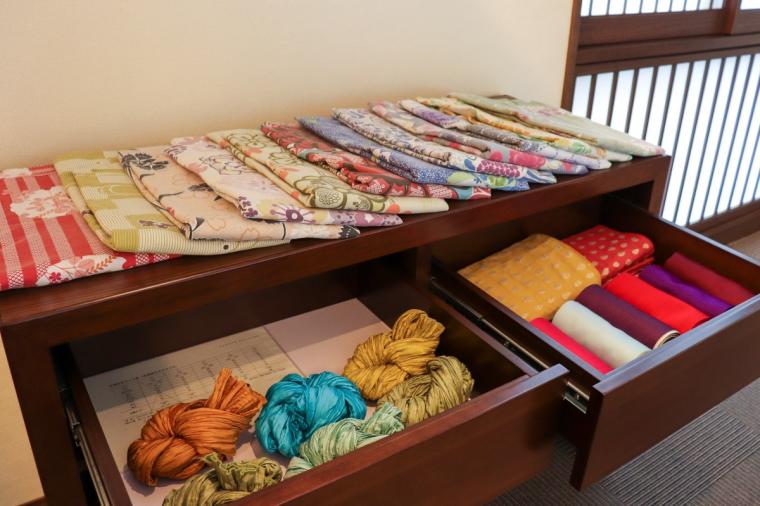 大室の杜　玉翠