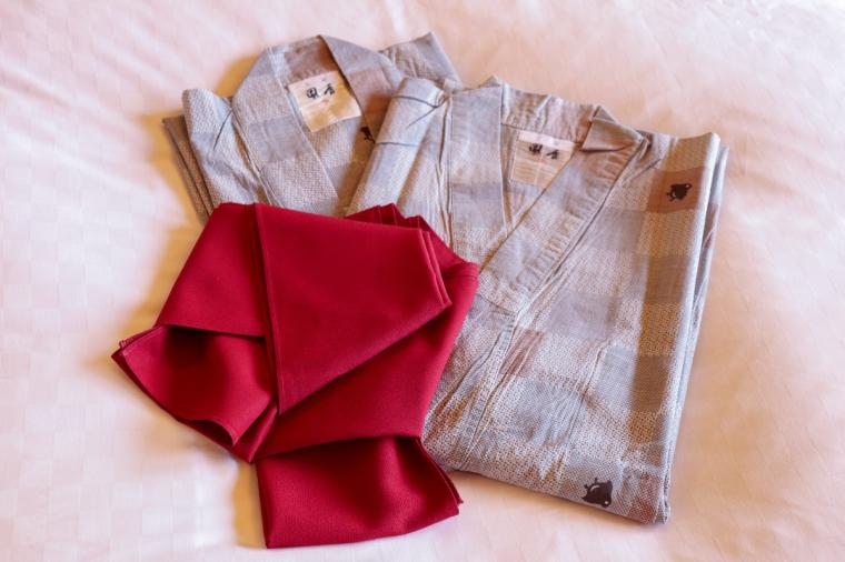 大室の杜　玉翠