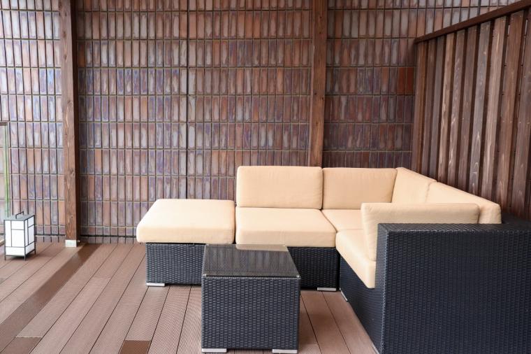 大室の杜　玉翠