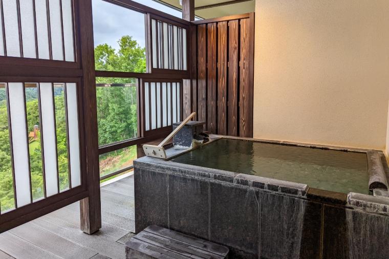 大室の杜　玉翠