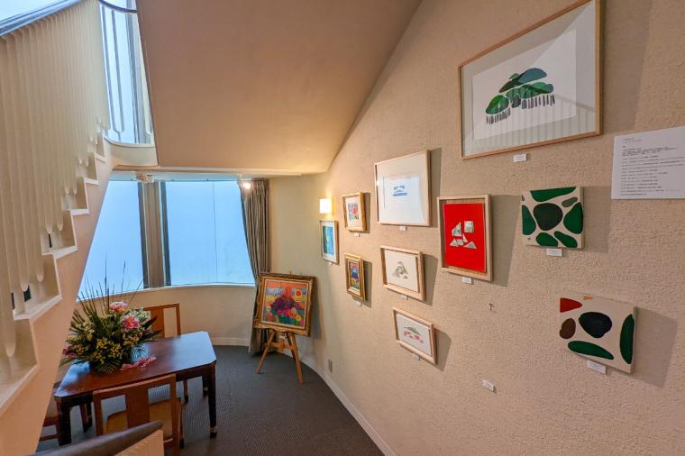 大室の杜　玉翠