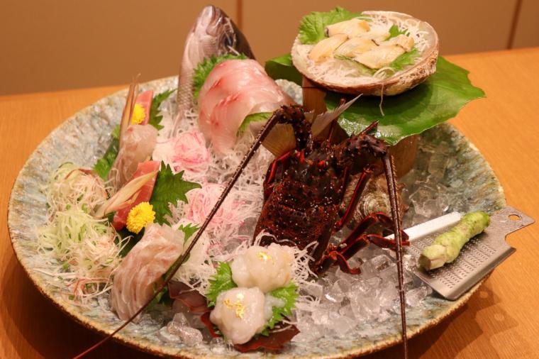 大室の杜　玉翠