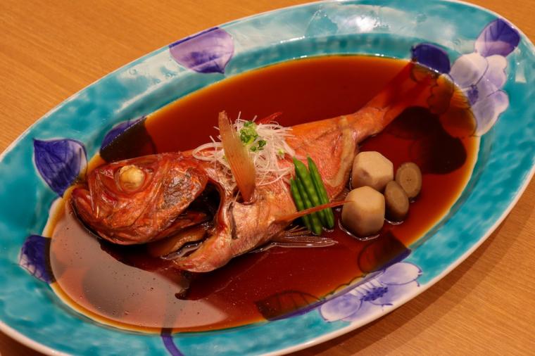 大室の杜　玉翠