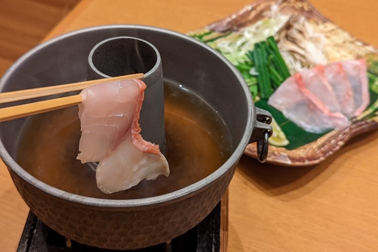 大室の杜　玉翠