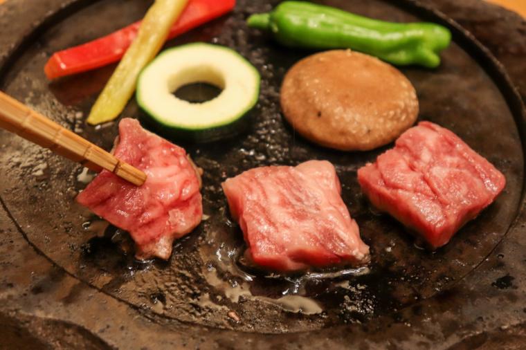 大室の杜　玉翠