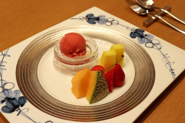 大室の杜　玉翠