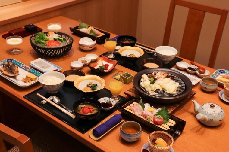 大室の杜　玉翠